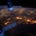 Astronauts Throw New Light on Earth’s Energy Budget