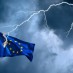 THE FALL OF EUROPE:  WHY THE EUROPEAN UNION IS TEETERING ON THE BRINK