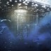 BIODIVER[CITY] floating artificial reef lets visitors view ocean wildlife