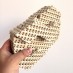 Intricate 3D printed ceramic bricks would cool homes with evaporation