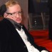 STEPHEN HAWKING WARNS THAT AGGRESSION COULD ‘DESTROY US ALL’
