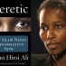 “Islam is not a religion of peace”: Ayaan Hirsi Ali
