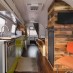 Man Turns 70’s Airstream into a Cool, Happy Home – video