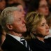 The Clintons Made Wall Street Richer, and It Returned the Favor