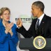 Sen. Warren’s Critique of the Trans-Pacific Partnership Puts Prickly Obama on Defense