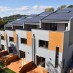 Energy-positive townhouses power Boston’s grid with renewable energy