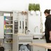 Ikea imagines a refrigerator-free kitchen for 2025