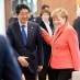 G7 Leaders Agree On Action To Limit Global Warming To 2 Degrees