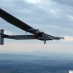 SOLAR-POWERED AIRPLANE IS ABOUT TO MAKE HISTORY