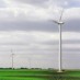 THE SOUTH TO GET ITS FIRST BIG WIND FARM