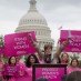 NO, PLANNED PARENTHOOD ISN’T SELLING ‘ABORTED BABY PARTS’