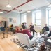 COWORKING SPACES COMBAT THE WORK-AT-HOME BLUES