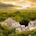 DID MAYAN DEFORESTATION  CHANGE THE CLIMATE?