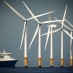 CALIFORNIA’S FIRST OFF SHORE WIND POWER PROJECT FACES ENVIRONMENTAL HEADWINDS