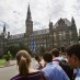 STUDENTS SUCCESSFULLY CONVINCE GEORGETOWN TO RENAME BUILDINGS NAMED AFTER SLAVEOWNERS