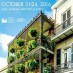 LANDSCAPE ARCHITECTS ANNOUNCE CALL FOR PRESENTATIONS FOR 2016 MEETING IN NEW ORLEANS