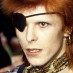 WHAT WOULD DAVID BOWIE DO?  A MESSY, POINTLESSLY CYNICAL GOLDEN GLOBES LEAVES US PINING FOR THE REAL THING