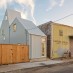 STAGGERED STARTER HOME PROJECT IN NEW ORLEANS
