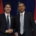 CANADA AND THE U.S. MAY BE ABOUT TO DO SOMETHING BIG ON CLIMATE