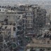 ALEPPO AIRSTRIKES: UN SAYS TWO MILLION PEOPLE NOW WITHOUT WATER