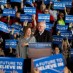 WHAT THE CLIMATE MOVEMENT CAN LEARN FROM BERNIE SANDER’S POLITICAL REVOLUTION