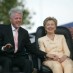 The Clintons’ $93 Million Romance With Wall Street