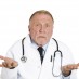 “CONSULT YOUR DOCTOR” ON VACCINES?  NOT!