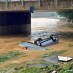 THE MAJORITY OF WEST VIRGINIA IS UNDER A STATE OF EMERGENCY AFTER FLOODS DEVASTATE THE STATE
