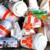 SAN FRANCISCO WILL BAN ALL POLYSTYRENE PRODUCTS BY 2017