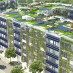 Germany is building world’s largest passive housing complex with 162 green units