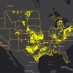 More Than 12 Million Americans Are Threatened by Toxic Air Pollution From Oil and Gas Industry: Here’s an Interactive Map