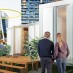 TINY NEW FLAT-PACKED OFF-GRID HOMES OFFER AFFORDABLE HOUSING BREAKTHROUGH