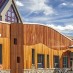 HOW ARCHITECTS HELPED HEAL THE TOWN OF NEWTOWN, CONNECTICUT