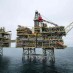 BP PLATFORM LEAKS 95 TONS OF OIL INTO NORTH SEA