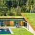 GREEN-ROOFED COLORADO HOME IS BURIED INTO THE EARTH TO SAVE ENERGY