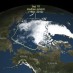 ARCTIC ICE MELT COULD TRIGGER UNCONTROLLABLE CLIMATE CHANGE AT GLOBAL LEVEL