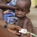 TEN OF THOUSANDS OF CHILDREN AT RISK OF STARVATION IN NIGERIA CRISIS