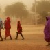 AFRICA’S DUST IS A PRICELESS EXPORT