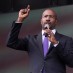 VAN JONES:  ONLY A ‘LOVE ARMY’ WILL CONQUER TRUMP