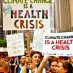 CLIMATE CHANGE RAISES THE STAKES FOR AFFORDABLE HEALTHCARE COVERAGE