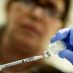 IF ONLY HALF OF AMERICA IS PROPERLY VACCINATED, WHERE ARE THE EPIDEMICS?