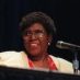 FORMER BORDER OFFICERS ASK:  WHERE ARE THE BARBARA JORDAN’S OF OUR TIME
