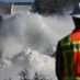 EXPECT TO SEE MORE EMERGENCIES LIKE OROVILLE DAM IN A HOTTER WORLD