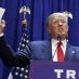 TRUMP:  VACCINES CAUSE AUTISM AND WILL BE INVESTIGATED