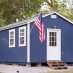 CITY BUILDS ENTIRE COMMUNITY OF TINY HOUSES FOR HOMELESS VETERANS TO LIVE IN FOR FREE