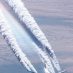 NASA ADMITS TO SPRAYING AMERICANS WITH POISONOUS CHEMTRAILS