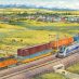 HOW WE CAN TURN RAILROADS INTO CLIMATE SOLUTIONS
