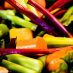 HOW EATING MORE VEGETABLES AND LESS MEAT BENEFITS THE PLANET AS WELL AS OUR HEALTH