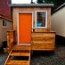SEATTLE ORGANIZATION CREATES TINY HOME VILLAGE FOR THE HOMELESS