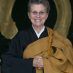 COMPASSION AT THE EDGE BY ROSHI JOAN HALIFAX